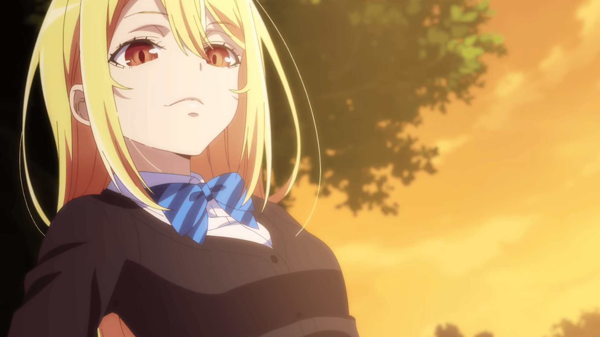 1920x1080 Oroka na Tenshi wa Akuma to Odoru Anime Will Begin in Teaser and Visual Released
