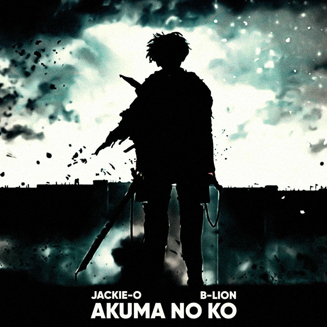 1080x1080 Stream Akuma No Ko (feat. B Lion) [Attack On Titan ED 7. RUS] By Jackie O. Listen Online For Free On SoundCloud
