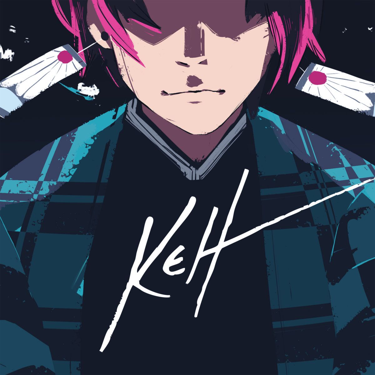 1200x1200 Akuma No Ko