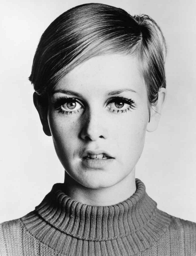 783x1024 Twiggy Model: A Look Back at the Icon Who Defined '60s Style. Woman's World