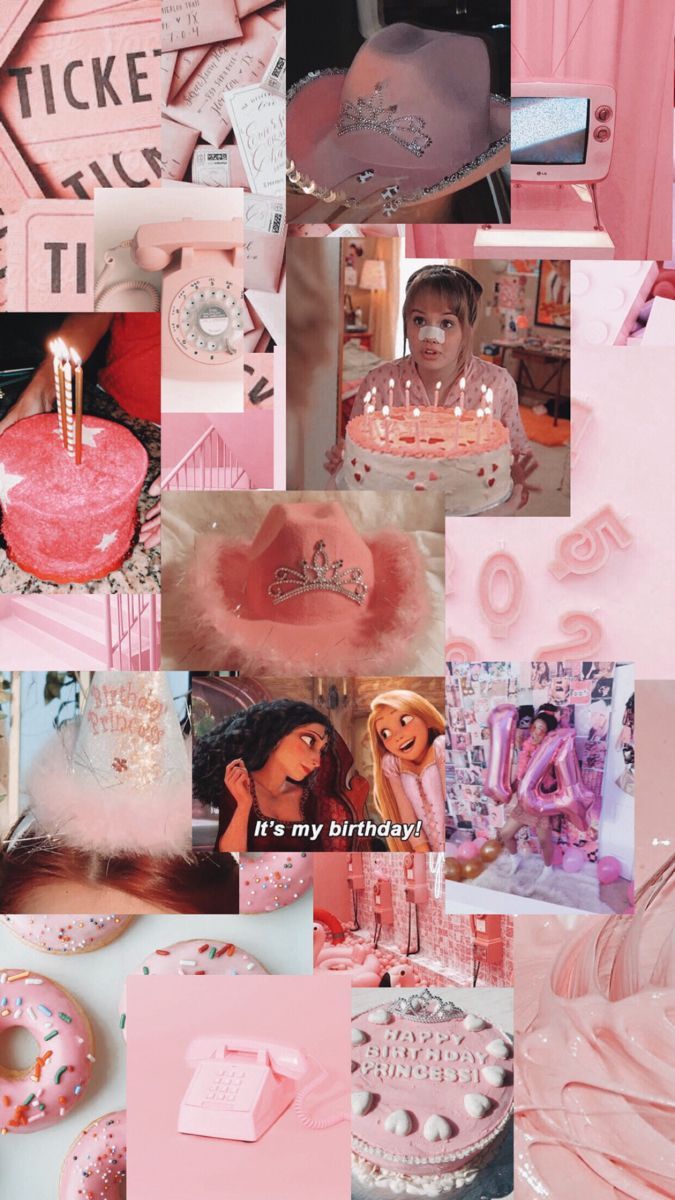675x1200 Birthday college aesthetic
