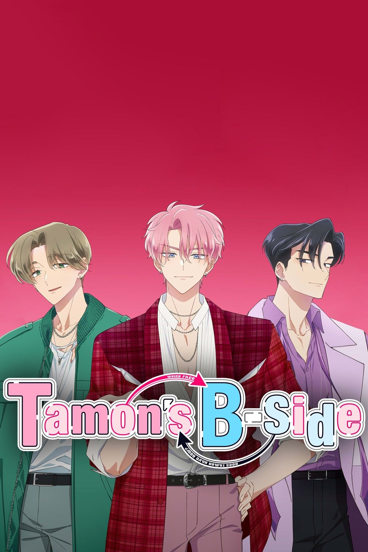1280x1920 Tamon's B Side