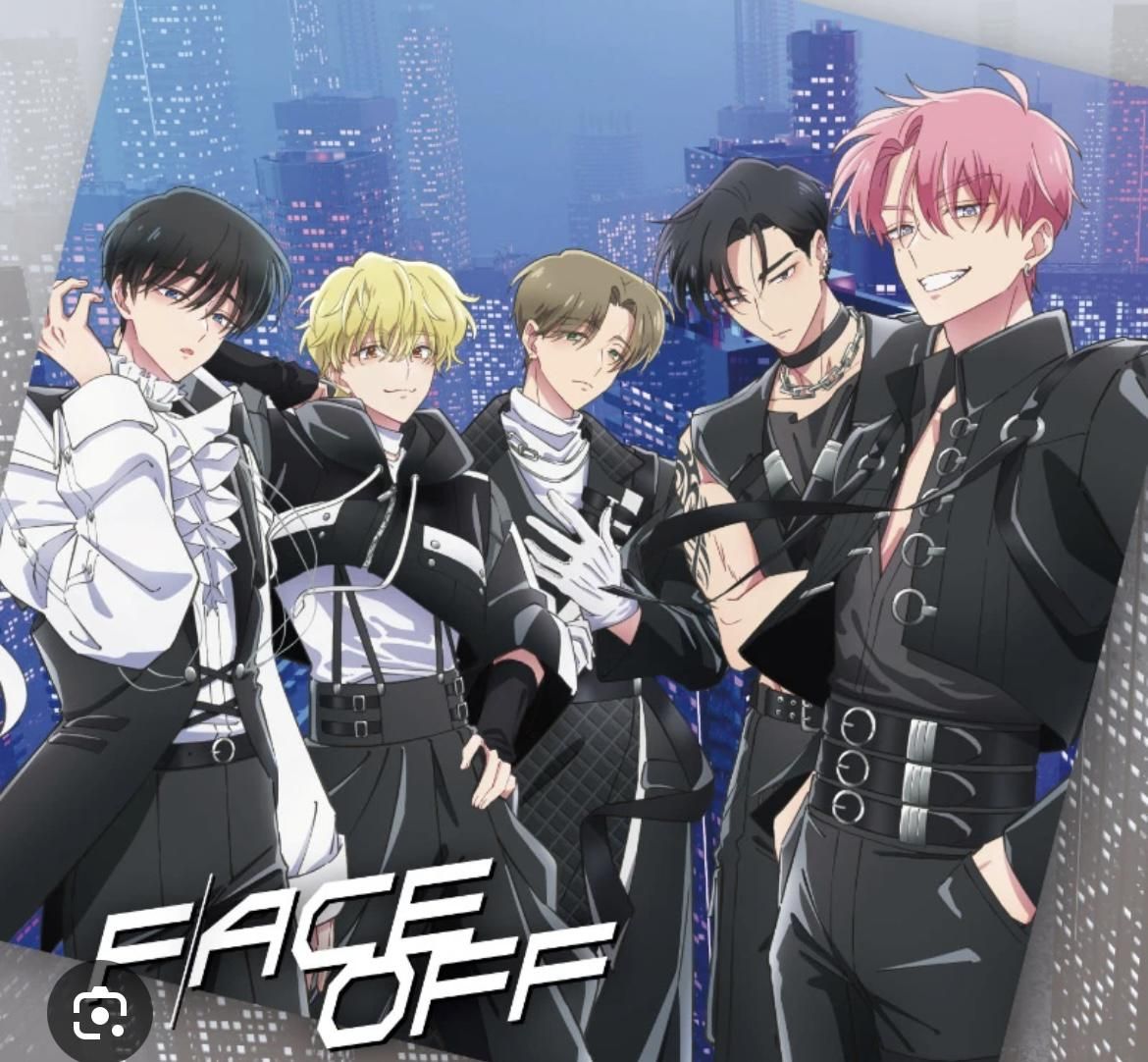 1170x1082 Tamon's B side: I made a quiz that'll tell you which member is your perfect match!
