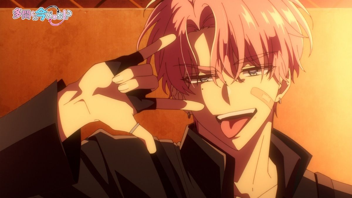 1200x675 Tamon's B Side, The Drops Of God And More Anime To Stream On Crunchyroll