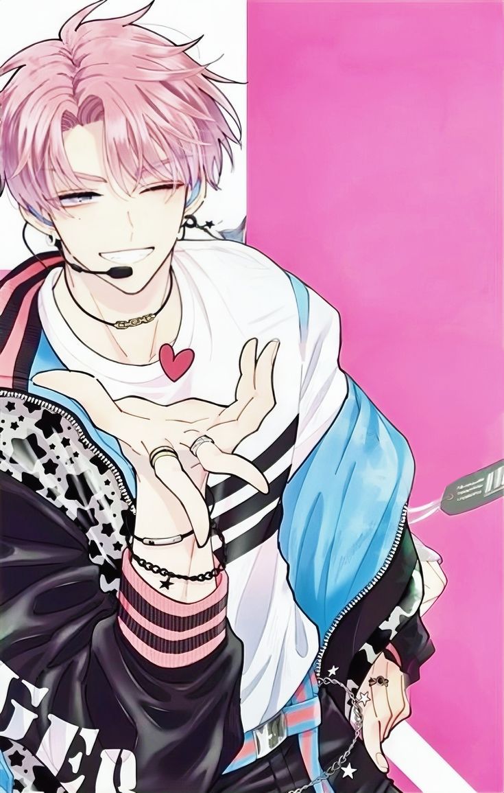 735x1155 Tamon Wallpaper Guys ! :○
