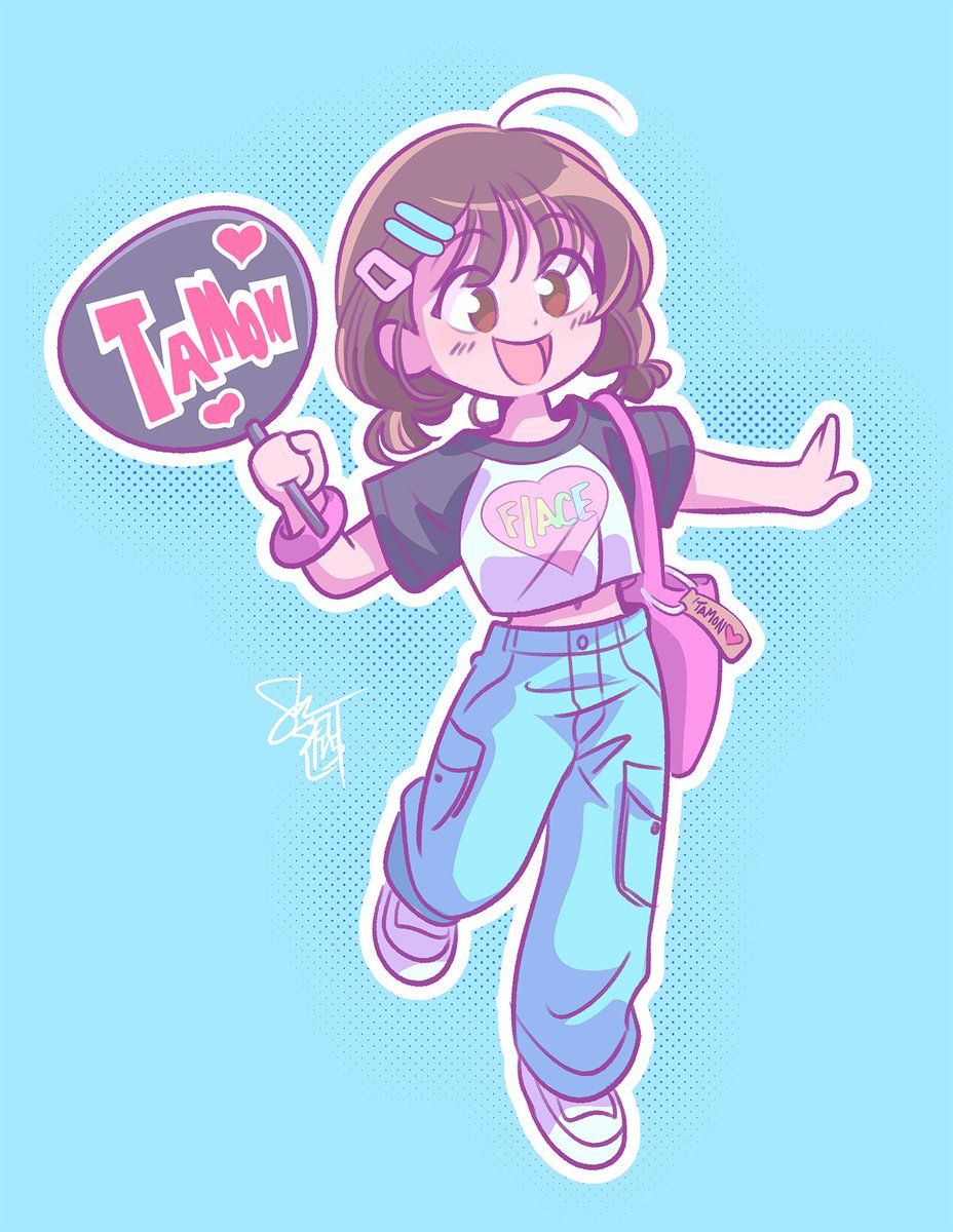 928x1200 Sarah Leuver On X: More From My #shoujo List: Tamon's B Side! I'm Behind On This One, But Will Probably Attempt To Catch Up Before The Anime, Whenever That Eventually Premieres. XD Still