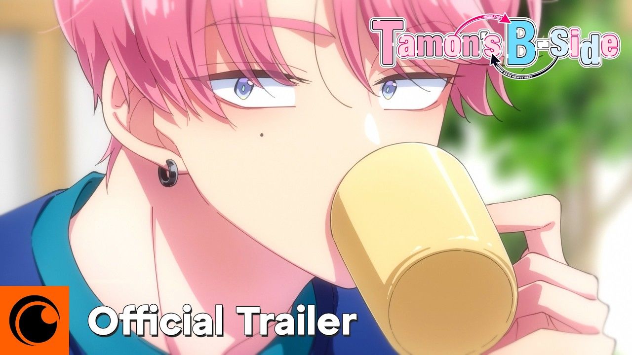 1280x720 Tamon's B Side