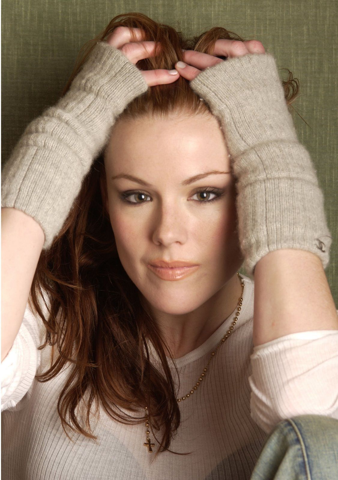 1126x1600 Kathleen Robertson. Celebrities lists
