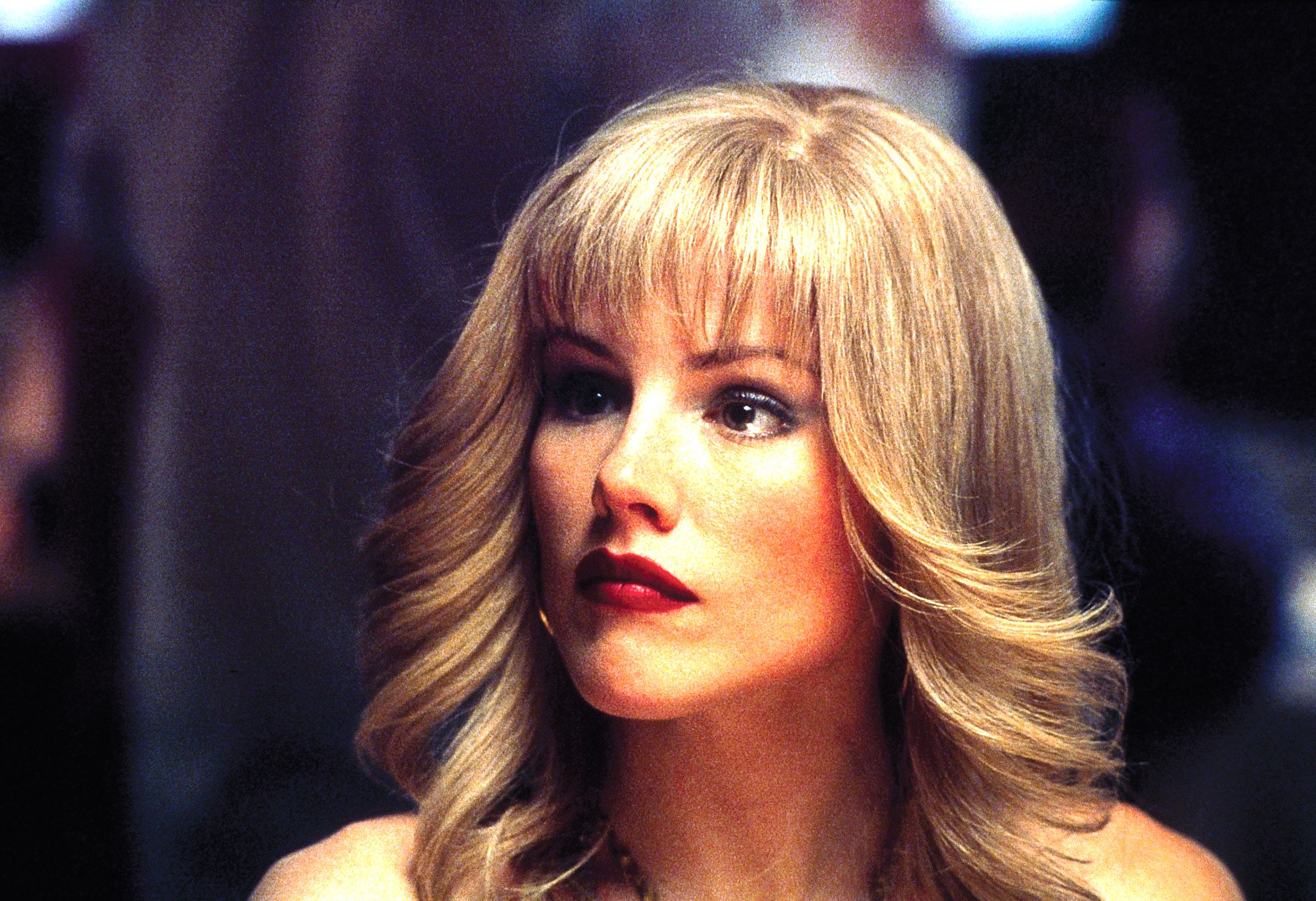 2007x1374 Kathleen Robertson reveals the #MeToo 'horror stories' that inspired 'Swimming With Sharks'