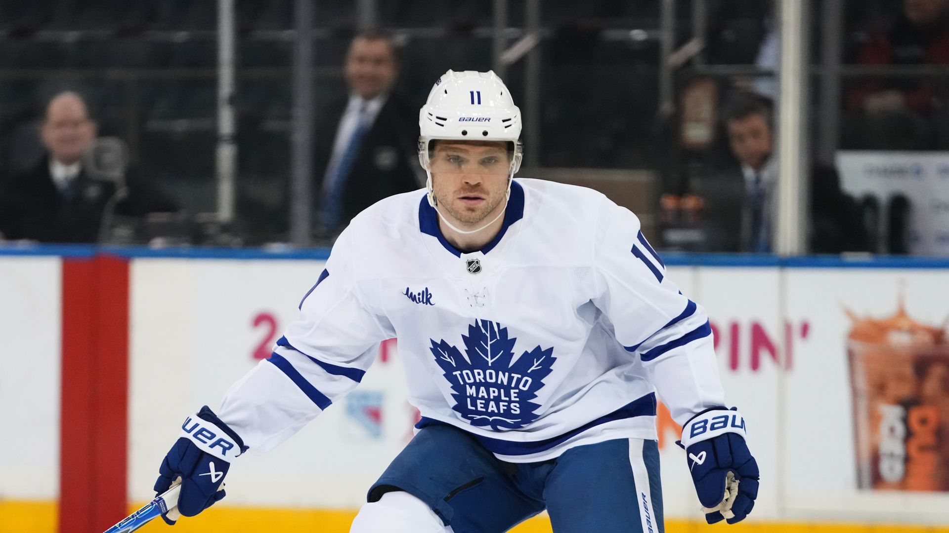 1920x1080 Maple Leafs say Max Domi out 'indefinitely' after surgery complications