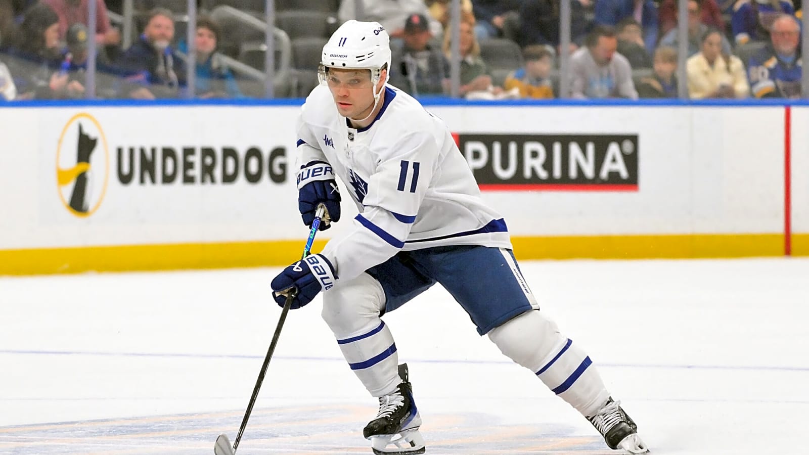 1600x900 Maple Leafs' Max Domi Undergoes Offseason Surgery, Will Be Re Evaluated At Training Camp