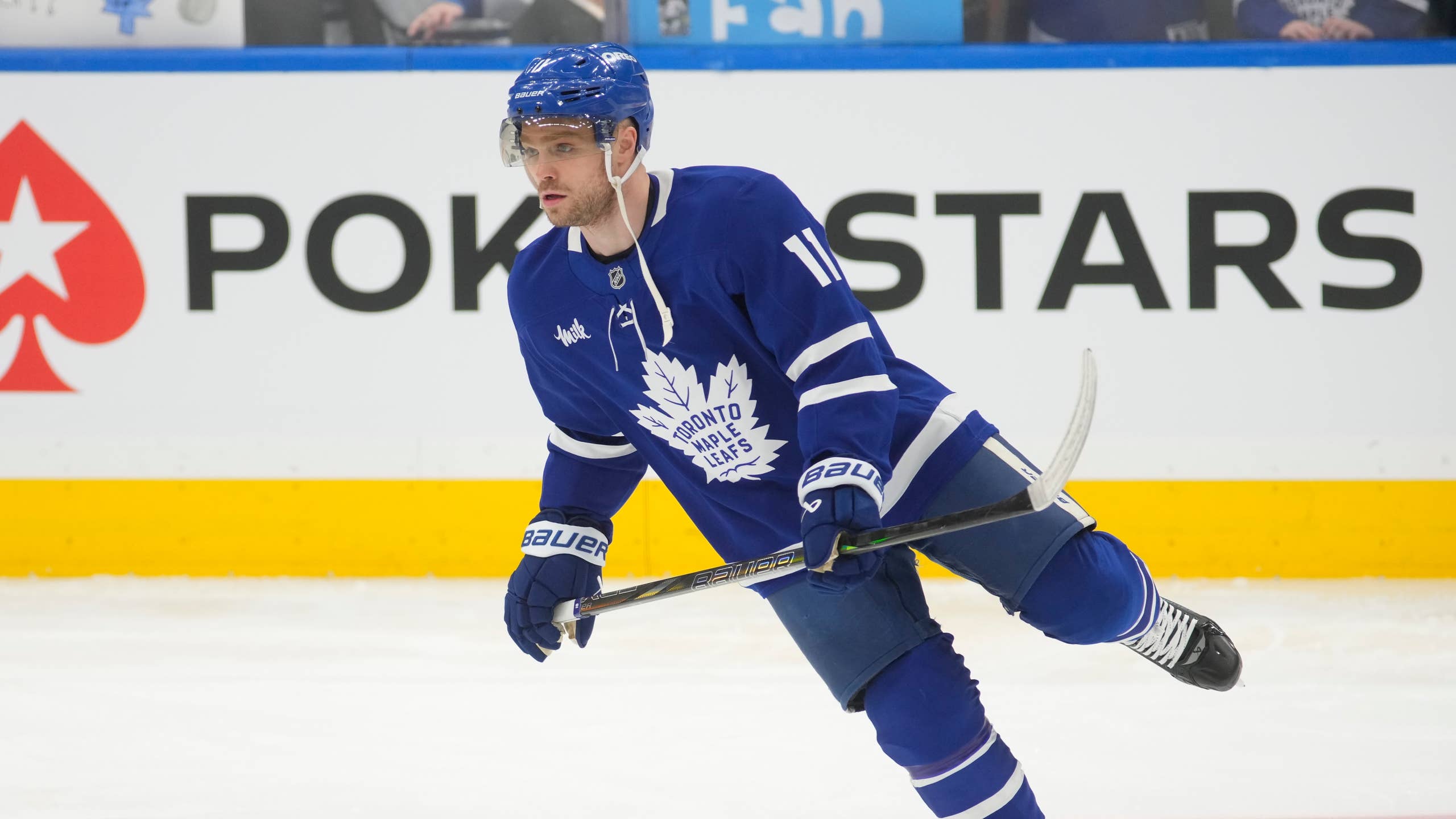 2560x1440 Maple Leafs Confirm Max Domi Status as Concerning Update Emerges
