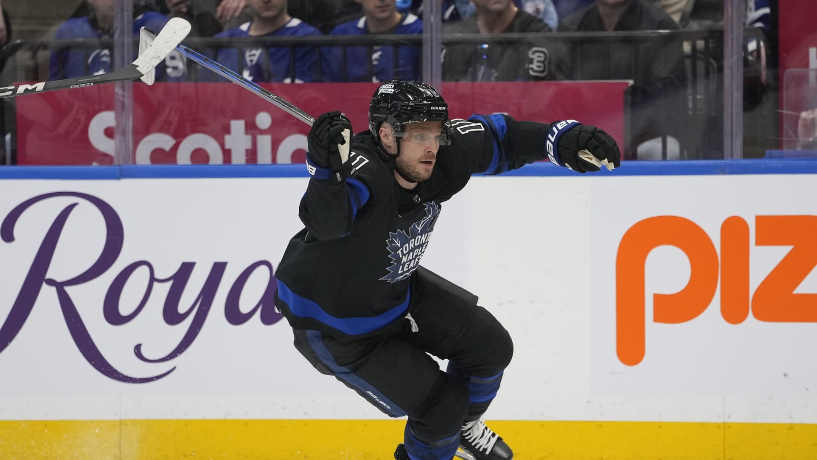 1600x900 Maple Leafs' Max Domi set for big year following extension