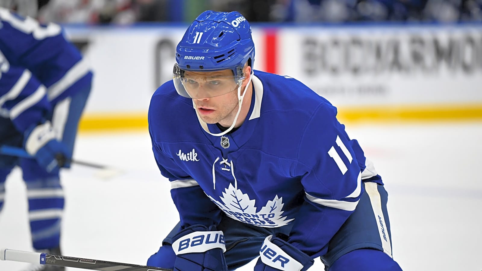 1600x900 Max Domi shares heartfelt tribute to mom in emotional message