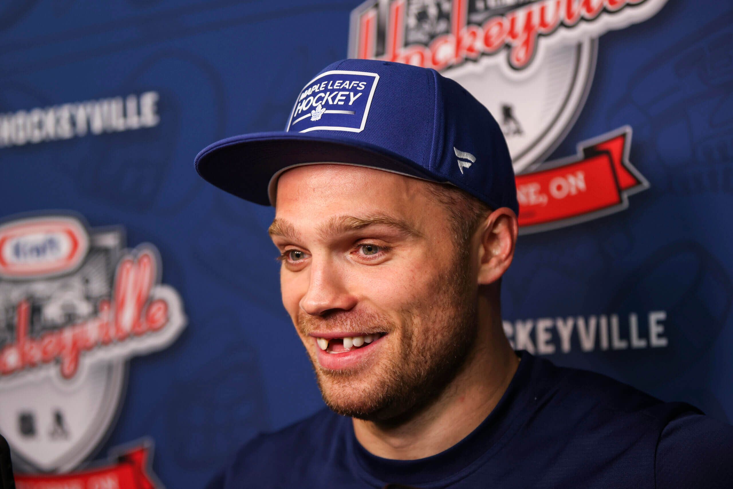 2560x1708 How Max Domi Is Using Positivity To Weather Early Season Struggles With Maple Leafs