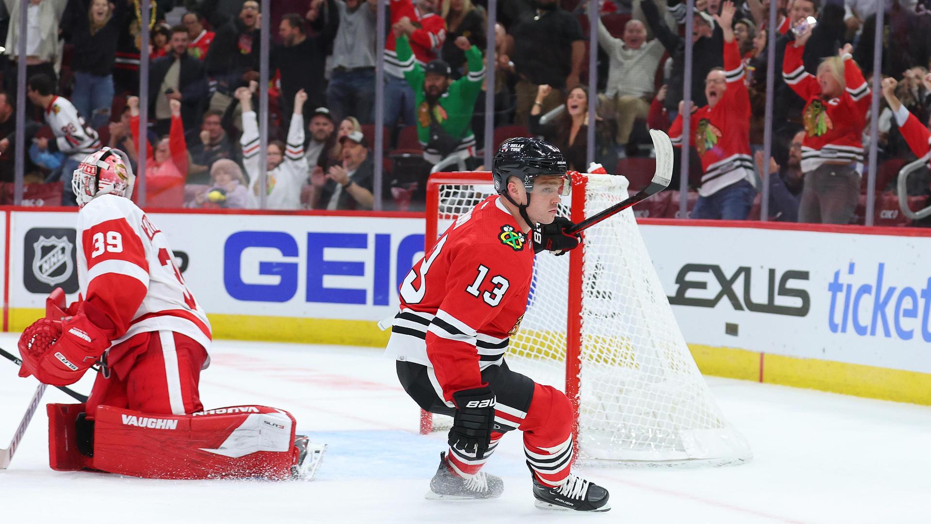 1920x1080 So. The Dallas Stars made a trade for Max Domi