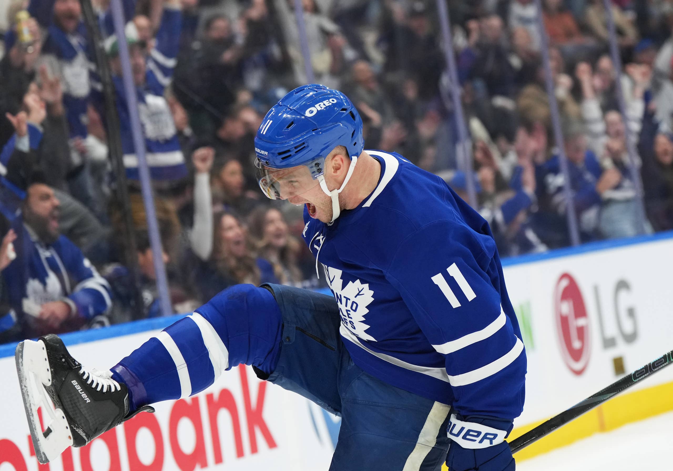 2560x1792 Maple Leafs Confirm Max Domi Status as Concerning Update Emerges