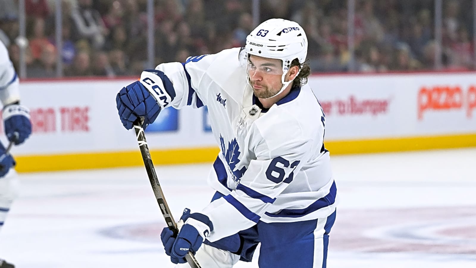 1600x900 Matias Maccelli, Max Domi draw inspiration from Patrick Kane in pursuit of top line job