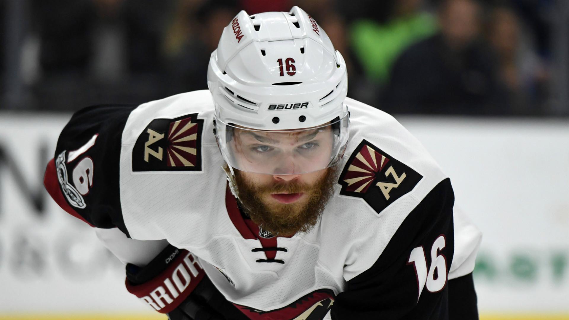 1920x1080 Max Domi calls for immigration control after Edmonton attack