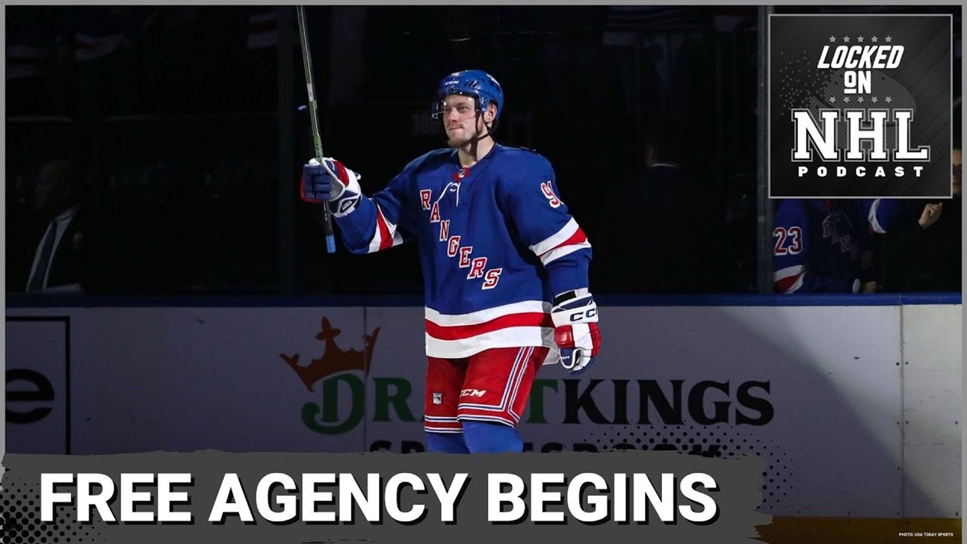 1920x1080 NHL Free Agency Begins Saturday!