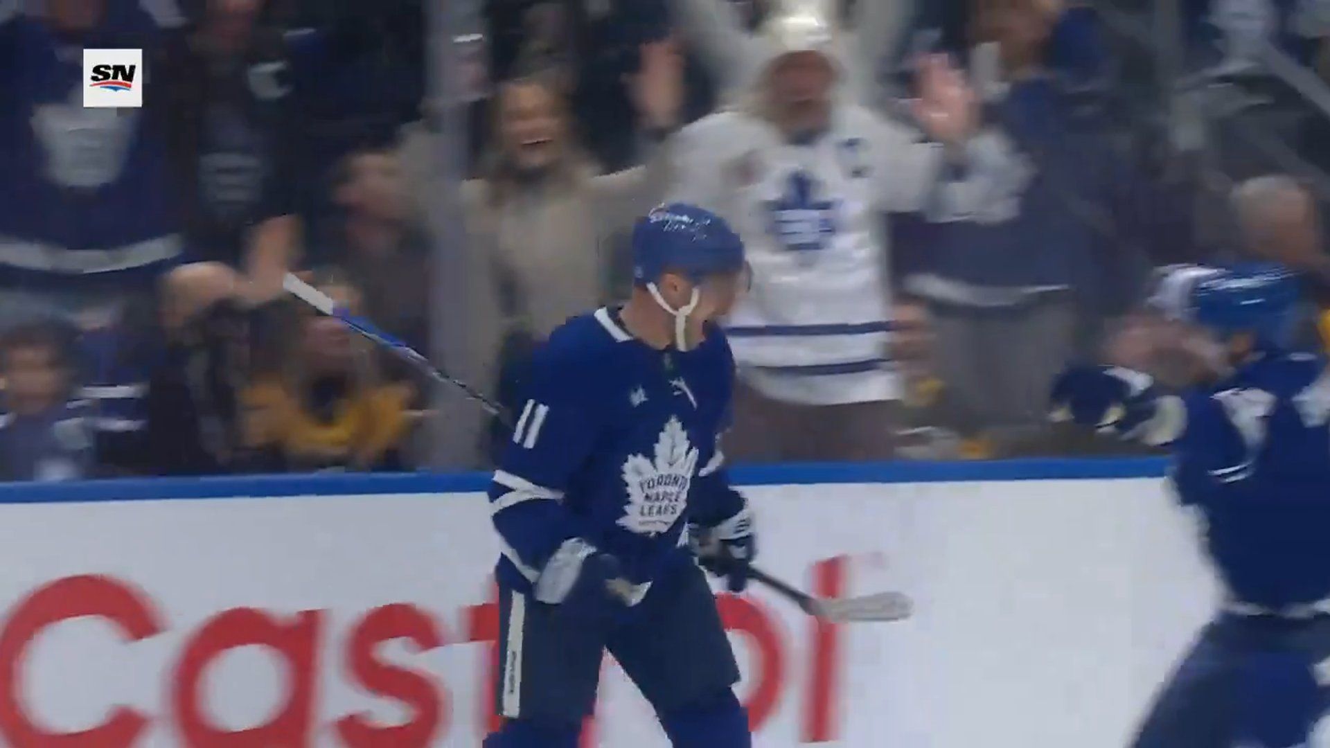 1920x1080 Opération qui a mal tourné: Max Domi pourrait rater une bonne partie de la saison heures