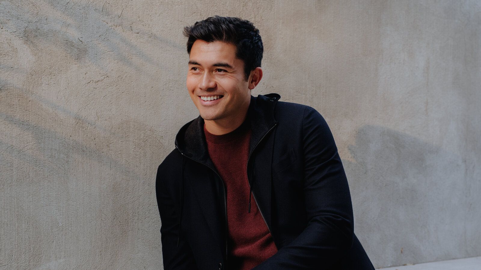 1600x900 Henry Golding Drew on His Own Cultural Confusion in 'Monsoon'