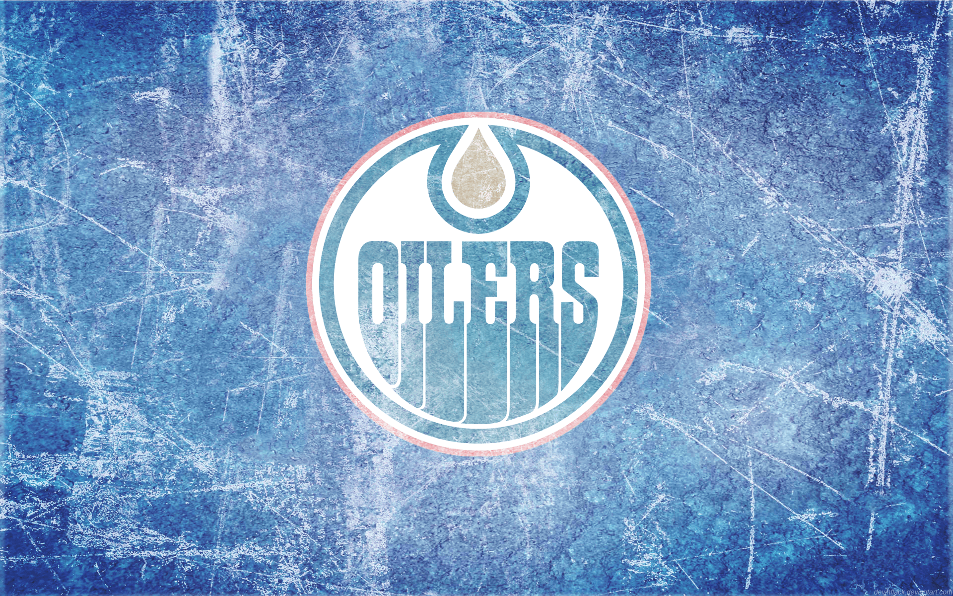 1920x1200 Free download Oilers Ice Wallpaper by DevinFlack [1920x1200] for your Desktop, Mobile & Tablet. Explore Edmonton Oilers Wallpaper. Nhl Logo Wallpaper, NHL Desktop Wallpaper, NHL Wallpaper and Background