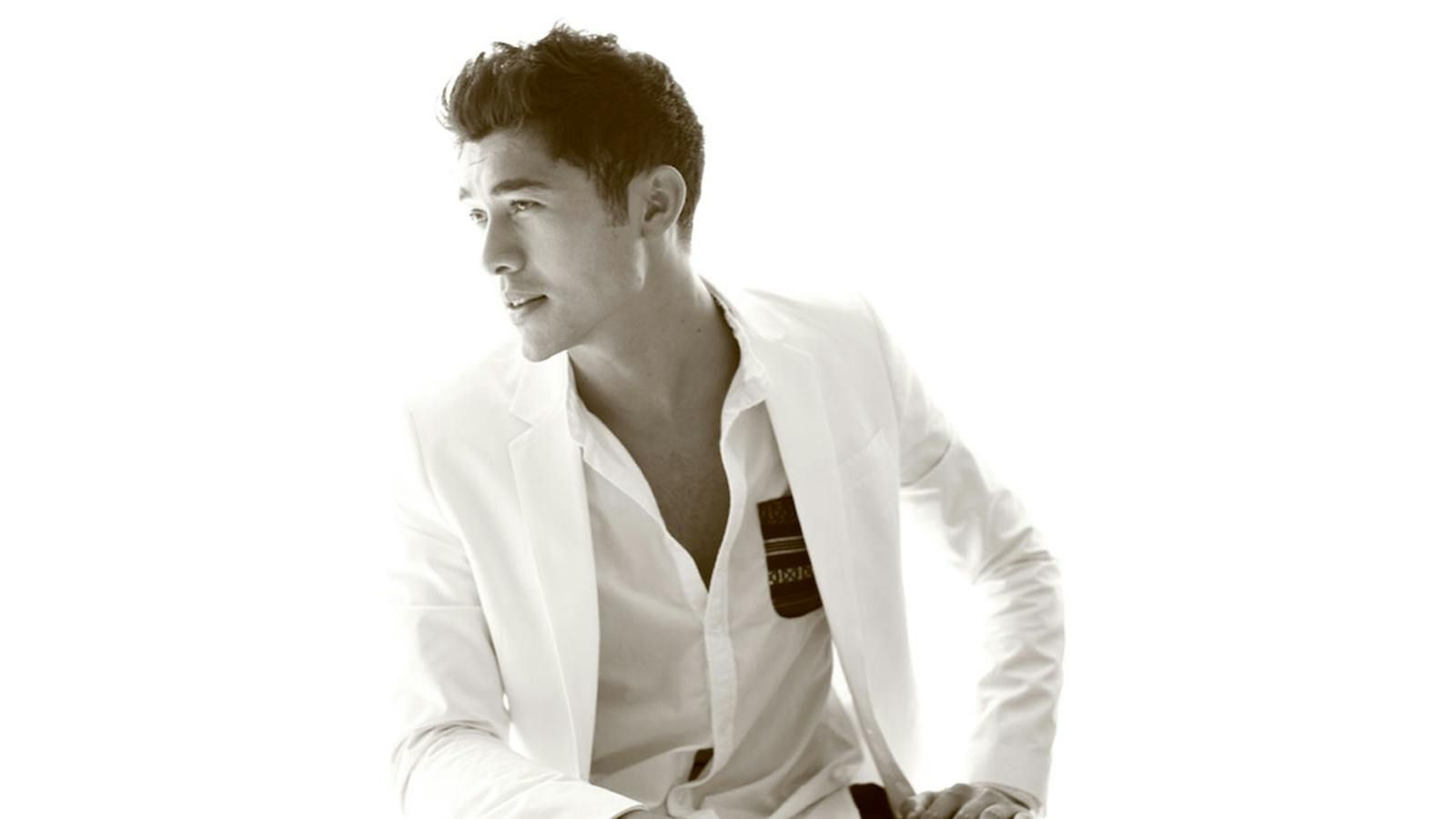 1600x900 Henry Golding named male lead for Crazy Rich Asians