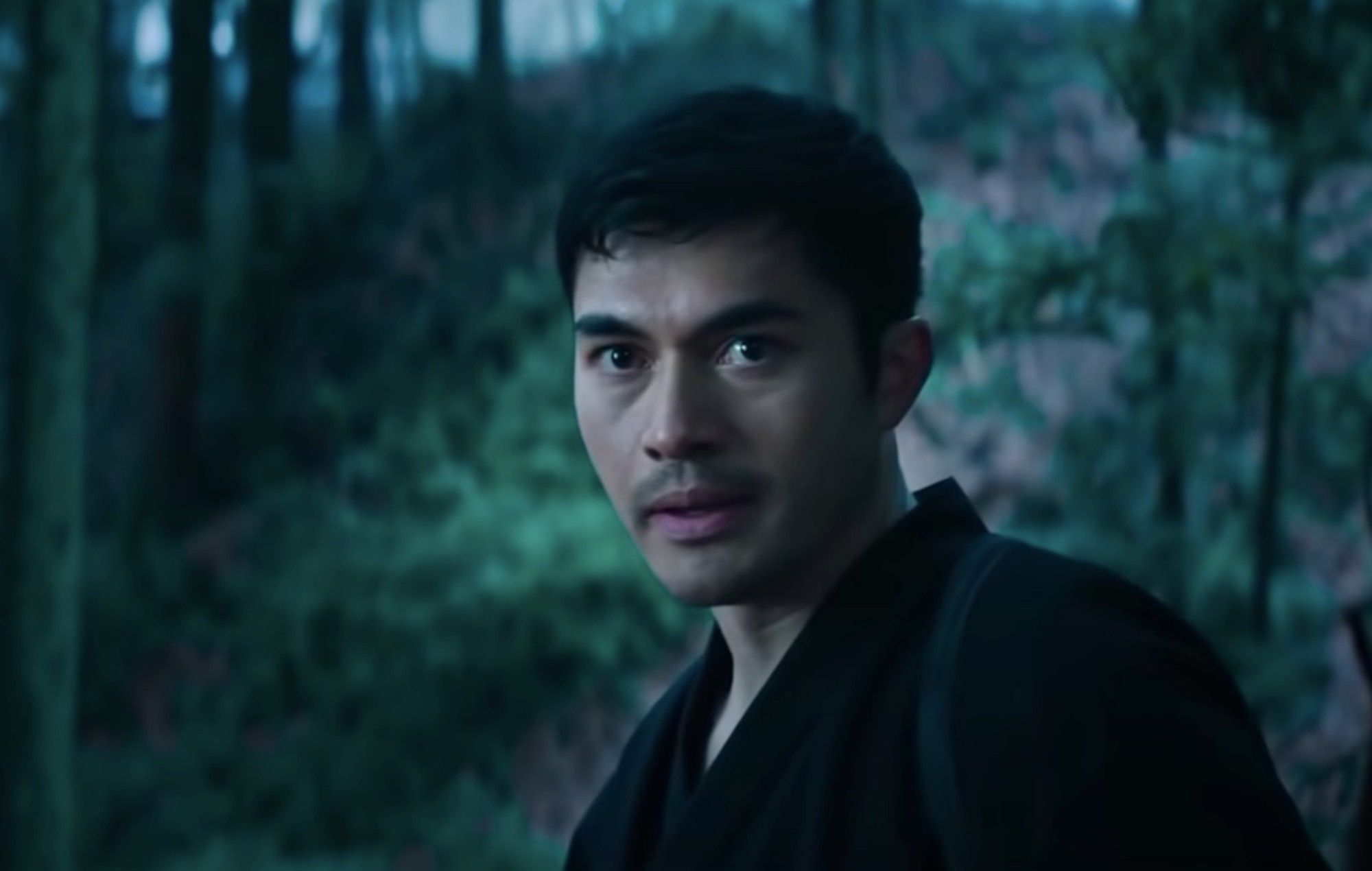2000x1270 Henry Golding Wallpaper