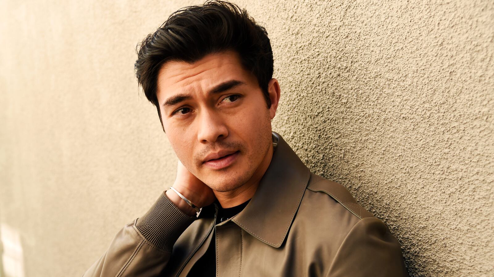 1600x900 Henry Golding on His Asian Pride, the 'Crazy Rich Asians' Sequel, and Those Bond Rumors