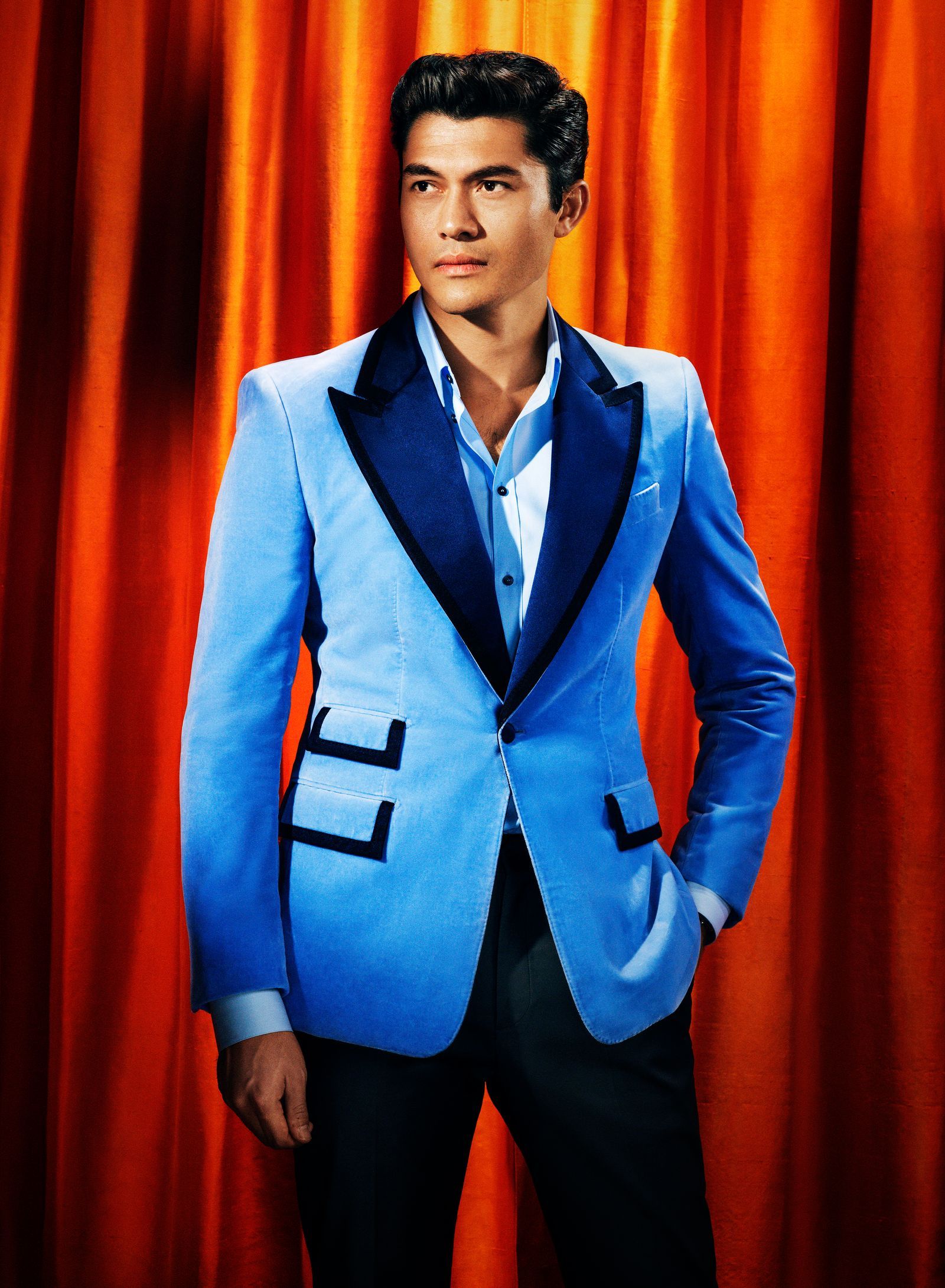 1600x2180 Henry Golding: The Next Leading Man of Hollywood