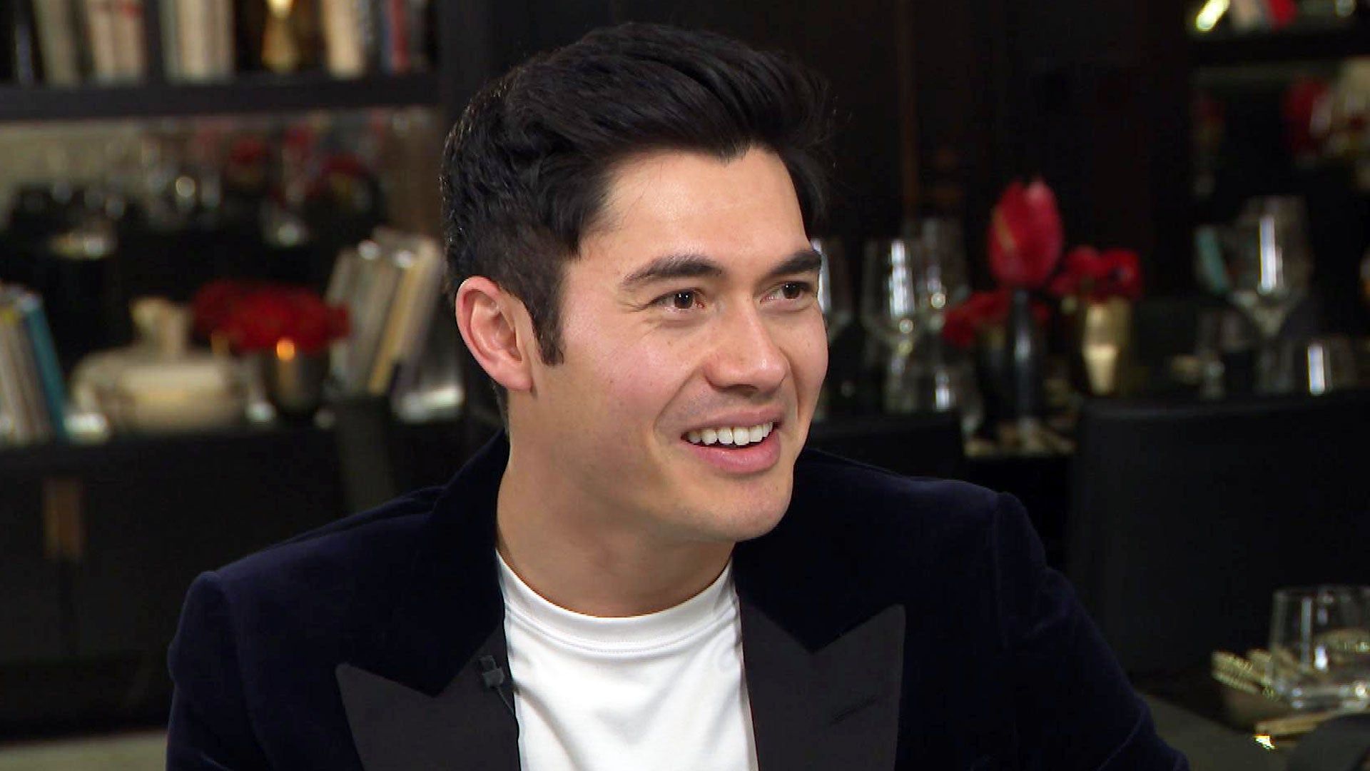 1920x1080 Henry Golding Hopes Cast of ‘Crazy Rich Asians’ Will Reunite for Sequel Soon