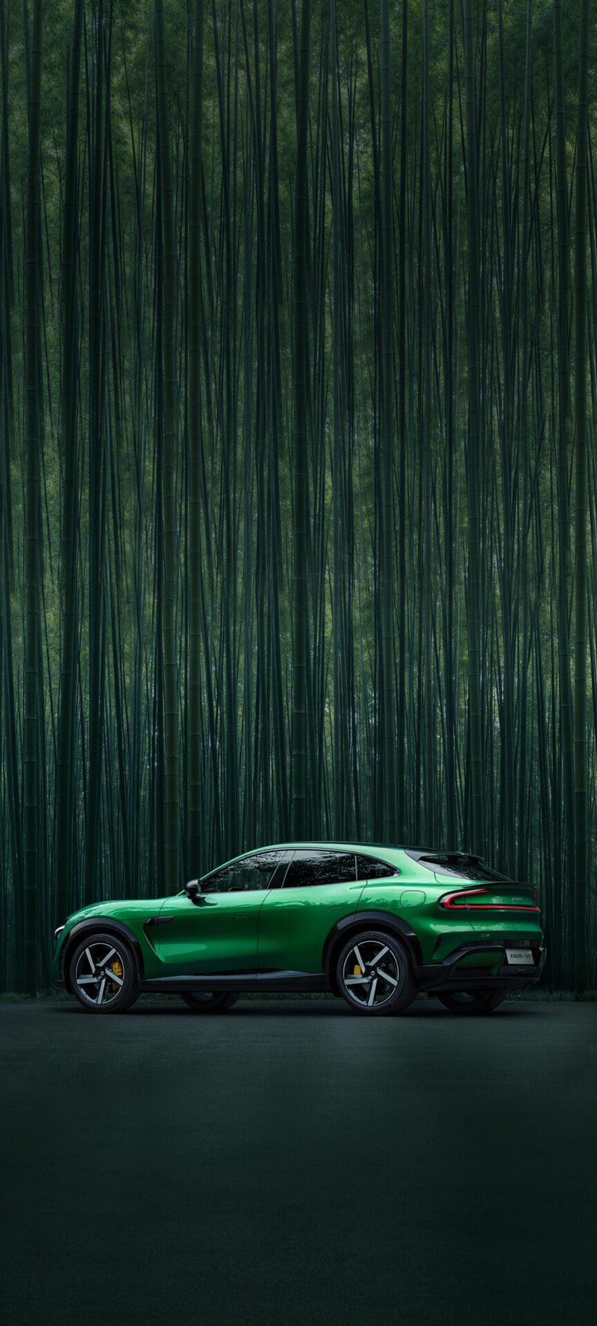 864x1920 Xiaomi YU7 4K Wallpaper Release: 3 Amazing Colors