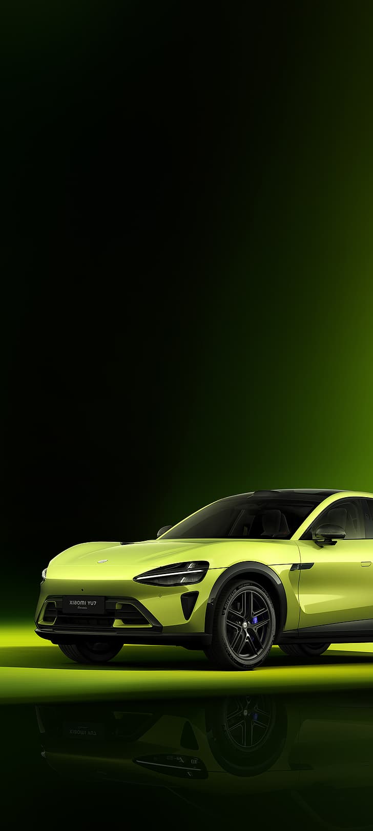 728x1618 Xiaomi YU7 1080P, 2K, 4K, 5K HD wallpaper free download