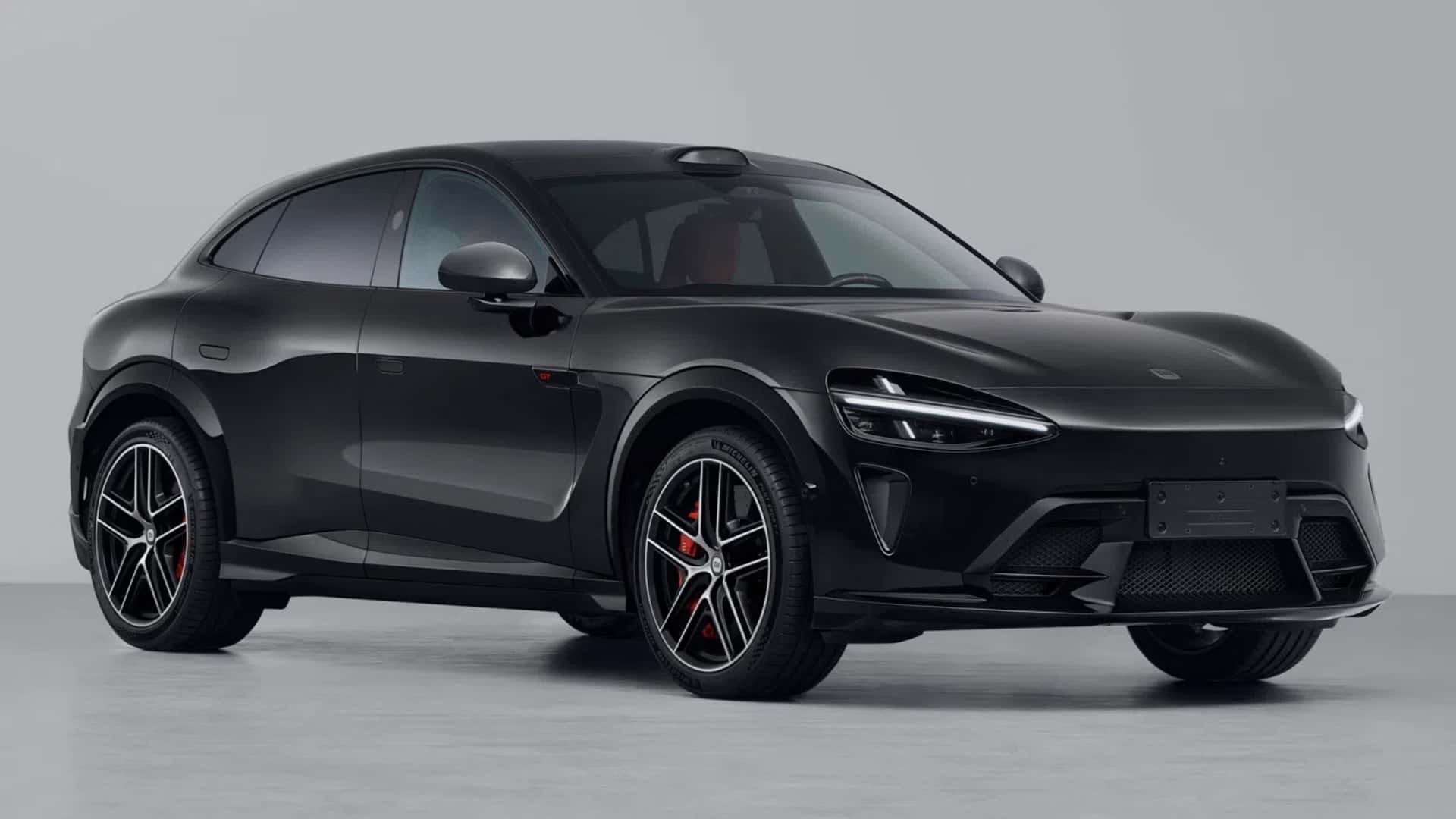 1920x1080 The Xiaomi YU7 GT Aims At Porsche With 990 Horsepower And 438 Miles Of Range