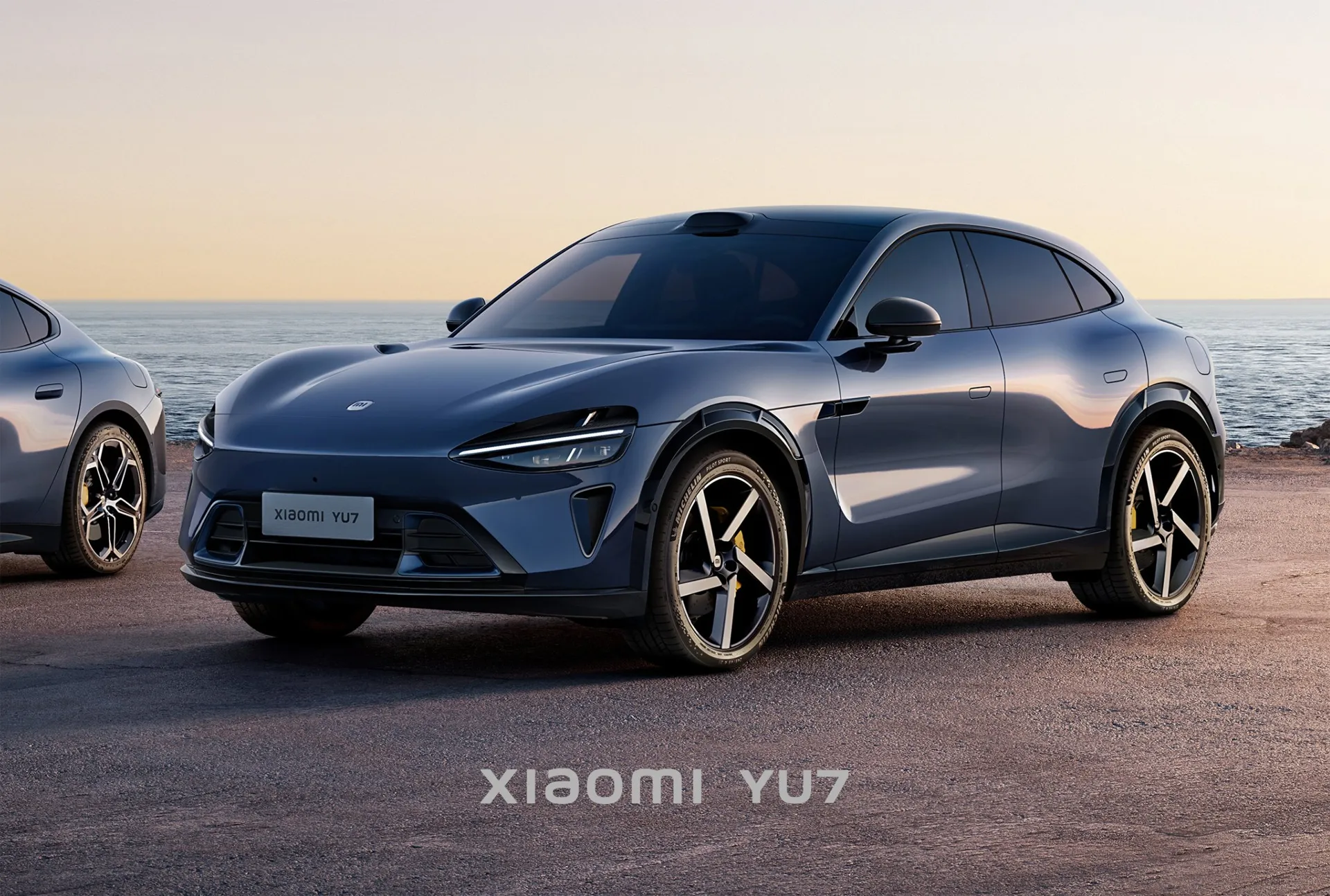 1920x1294 Xiaomi Gives First Look At YU7 Electric SUV Due In Mid 2025