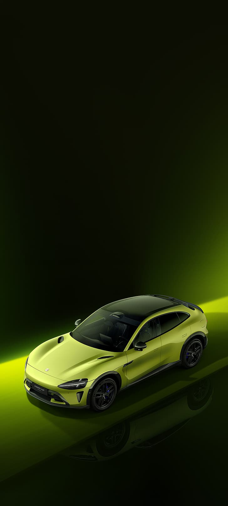 728x1618 Xiaomi YU7 1080P, 2K, 4K, 5K HD wallpaper free download