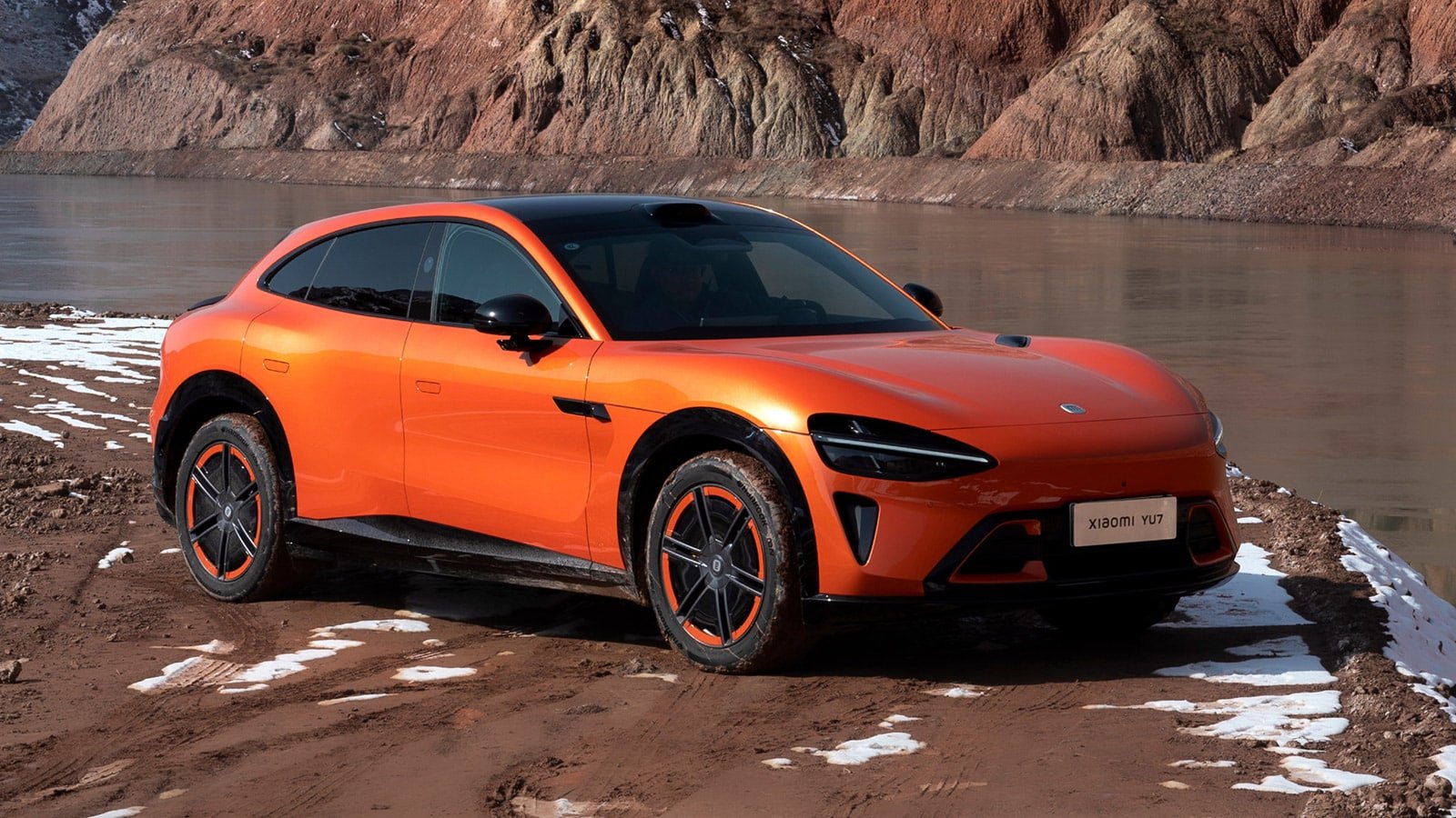 1600x900 Xiaomi Follows Tesla In Offering 7 Year Low Interest Financing For Its Model Y Rival YU7