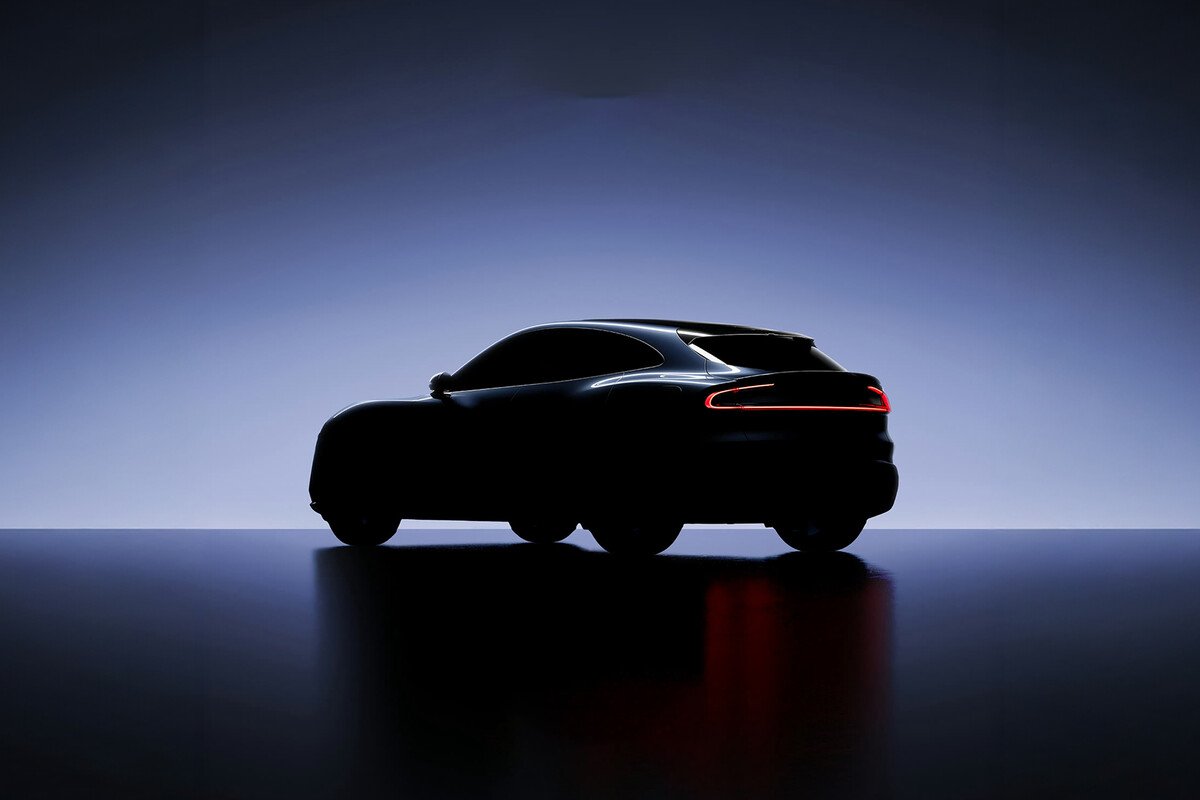 1200x800 Xiaomi YU7: The Electric SUV Stealing Tesla's Thunder in 2025