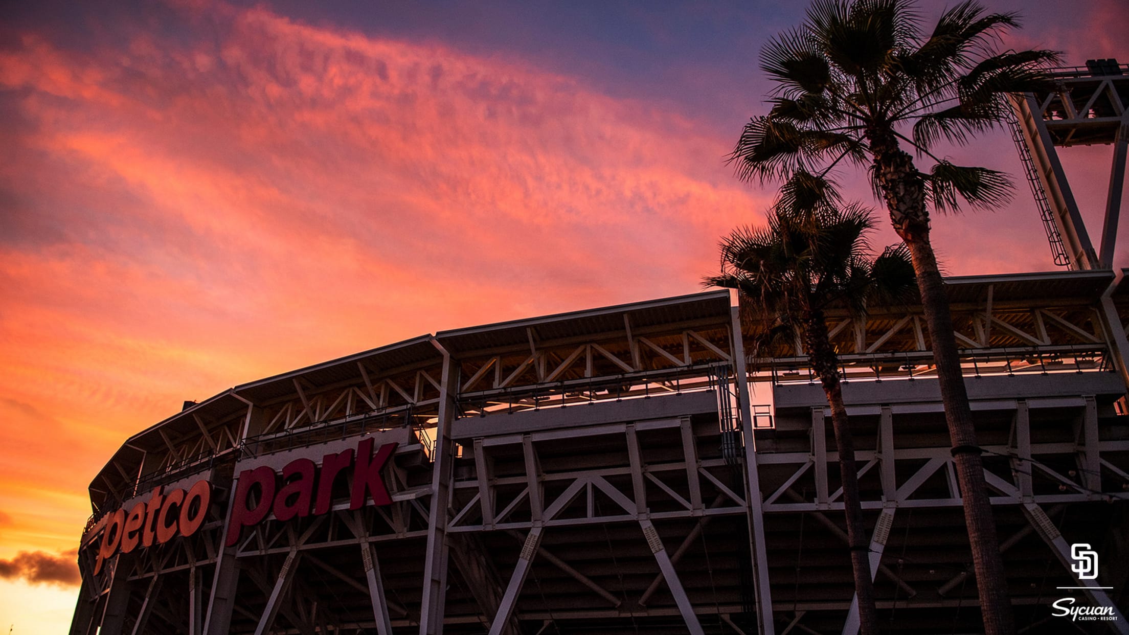 2208x1242 Desktop Wallpaper. San Diego Padres