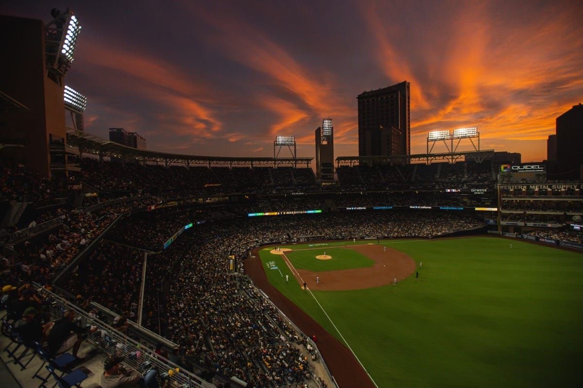1200x798 What's New at Petco Park in 2022. The San Diego Padres today announced