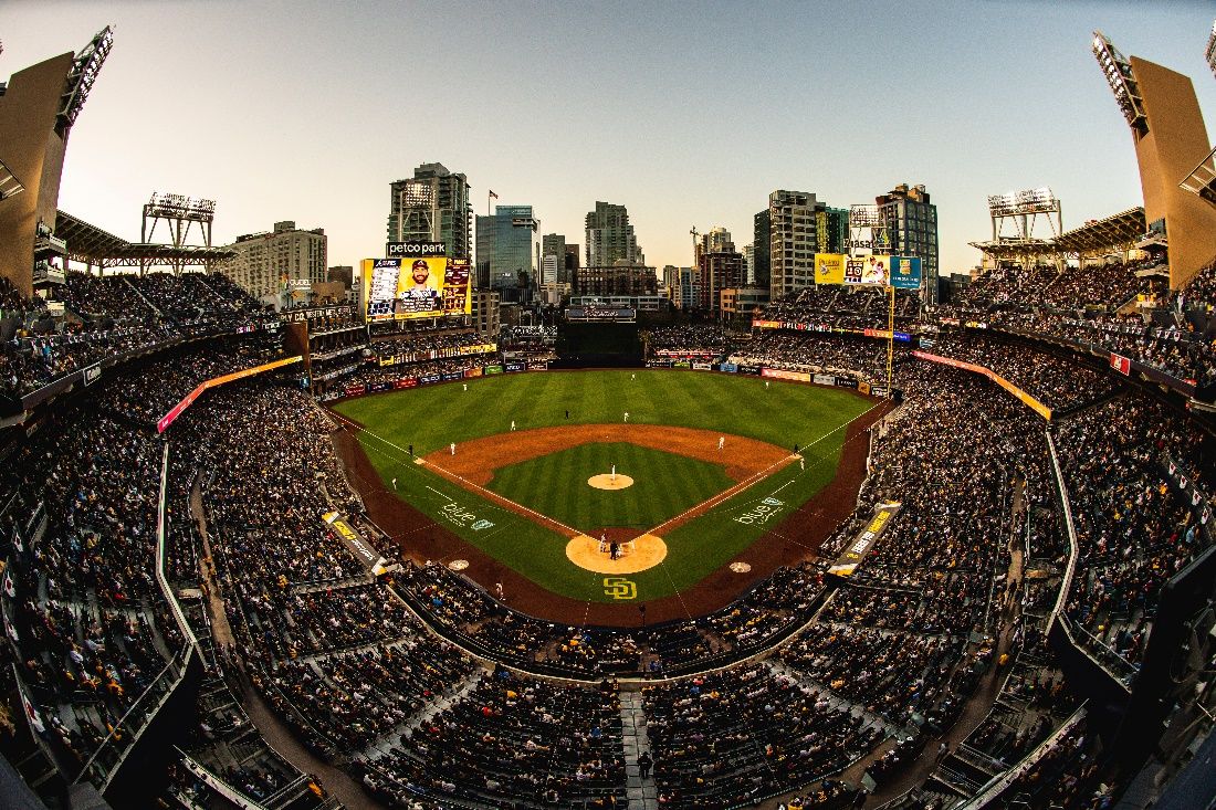 1100x733 Alpine Beer Opens Taproom at Petco Park in San Diego