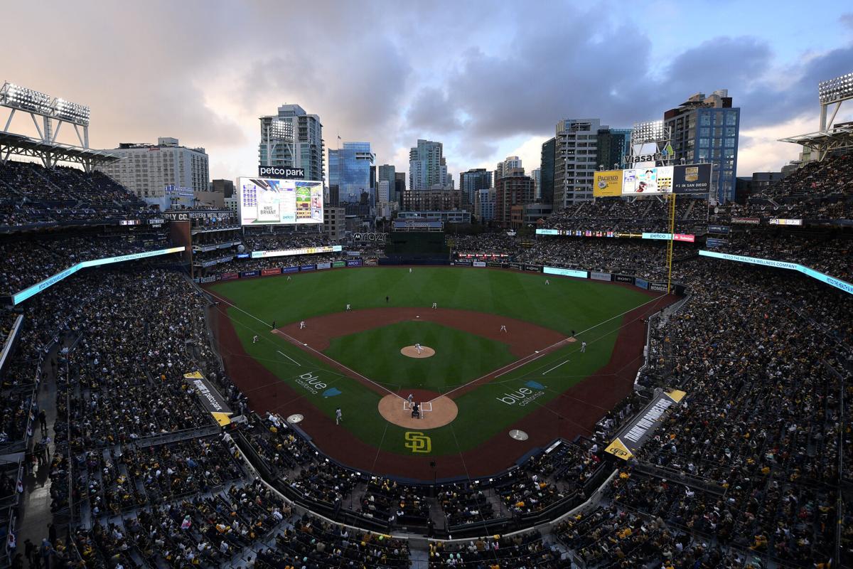 1200x800 Petco Park