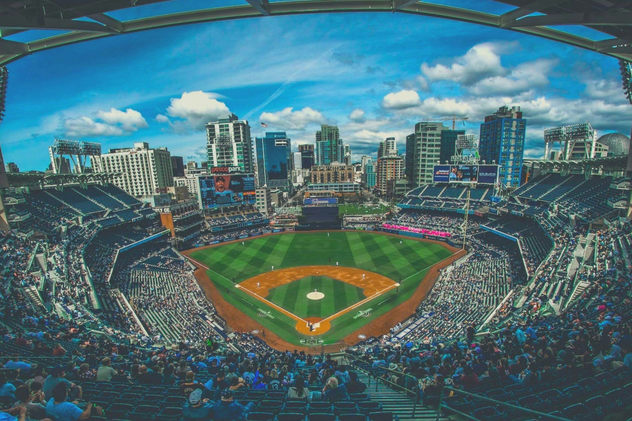 2048x1364 Petco Park, San Diego. Book Tickets, Tours & More