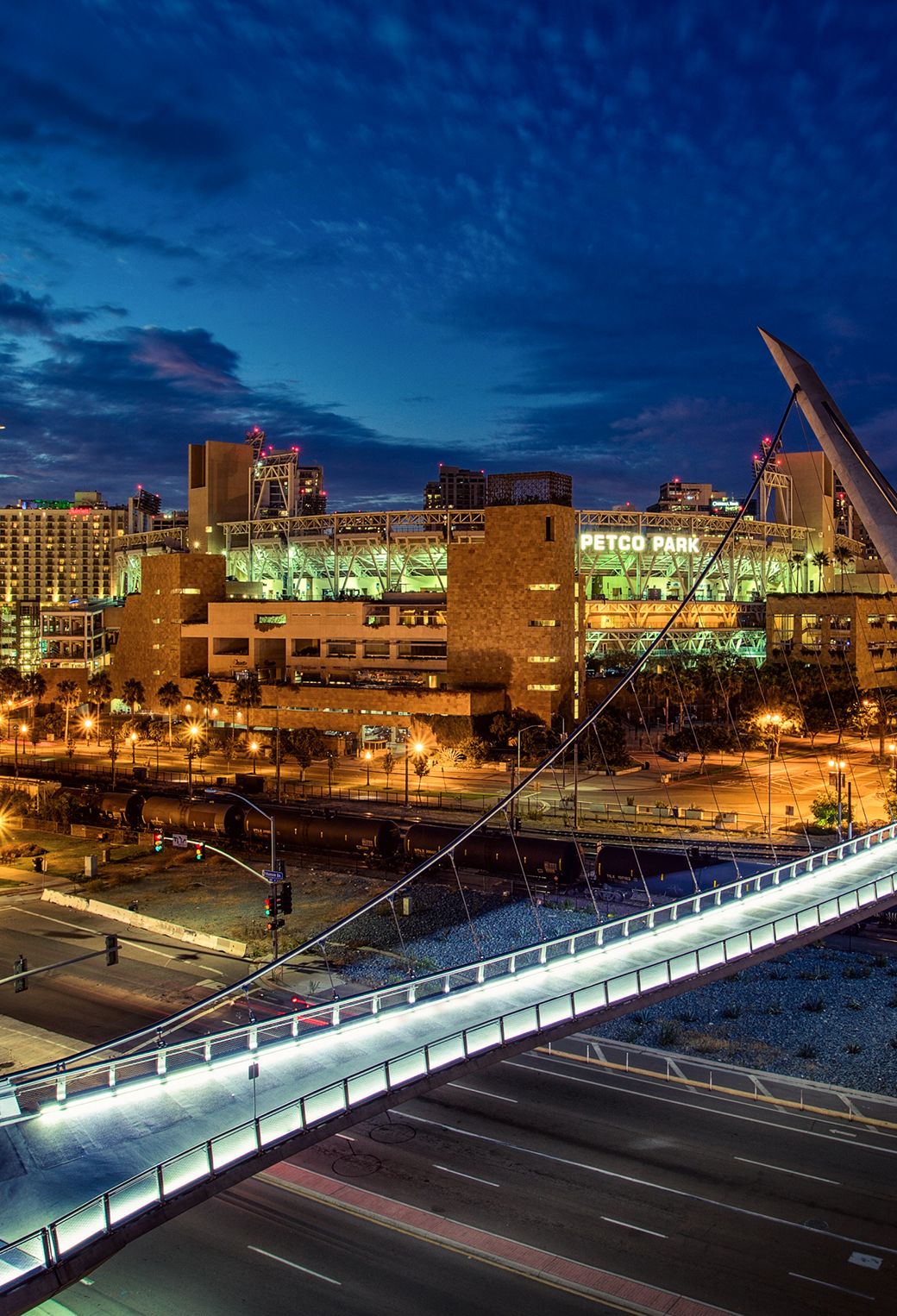 1040x1526 Petco Park Open Air Ballpark Wallpaper for iPhone Pro Max, X, 6