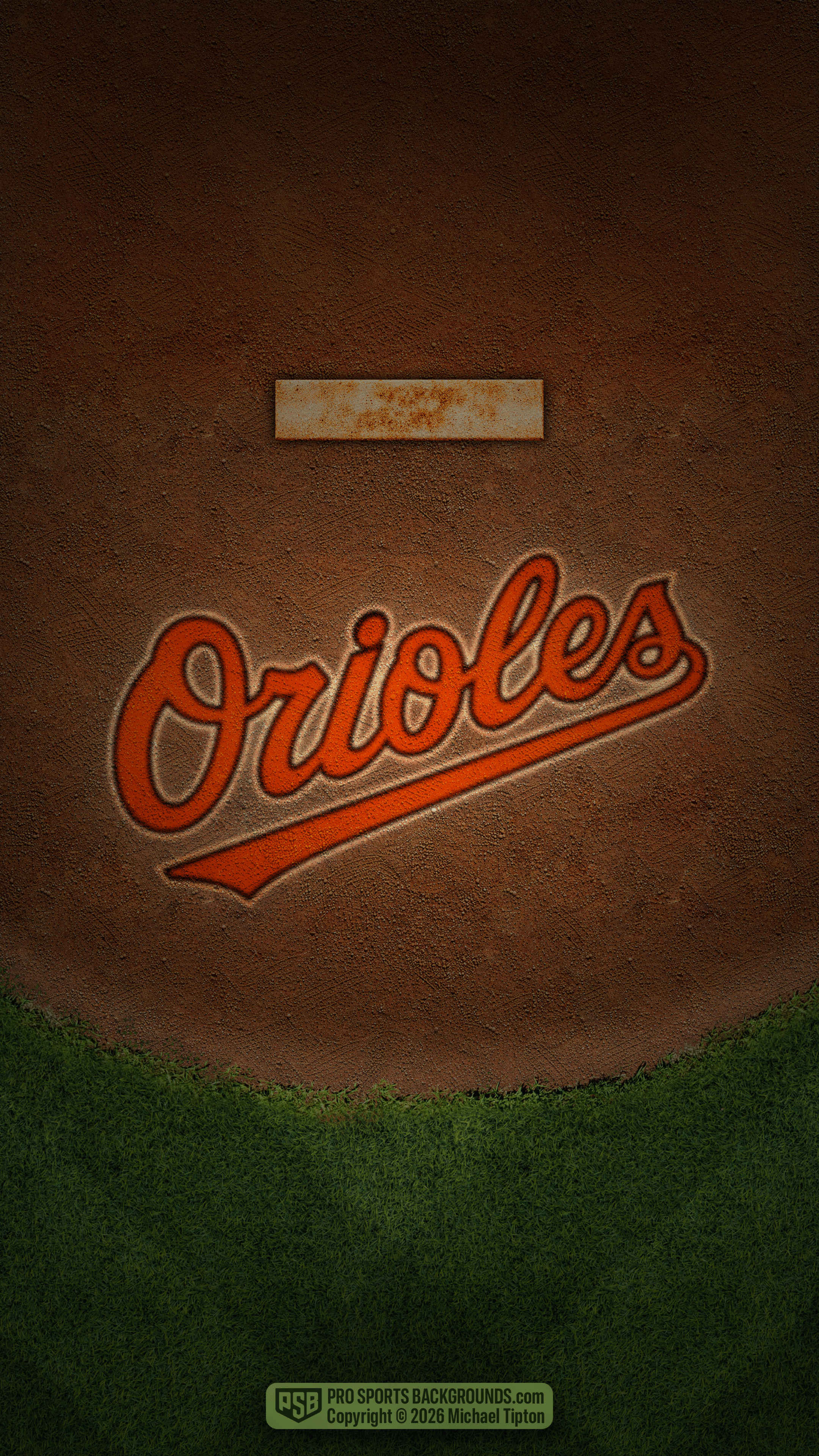 2160x3840 Baltimore Orioles Wallpaper & Schedules