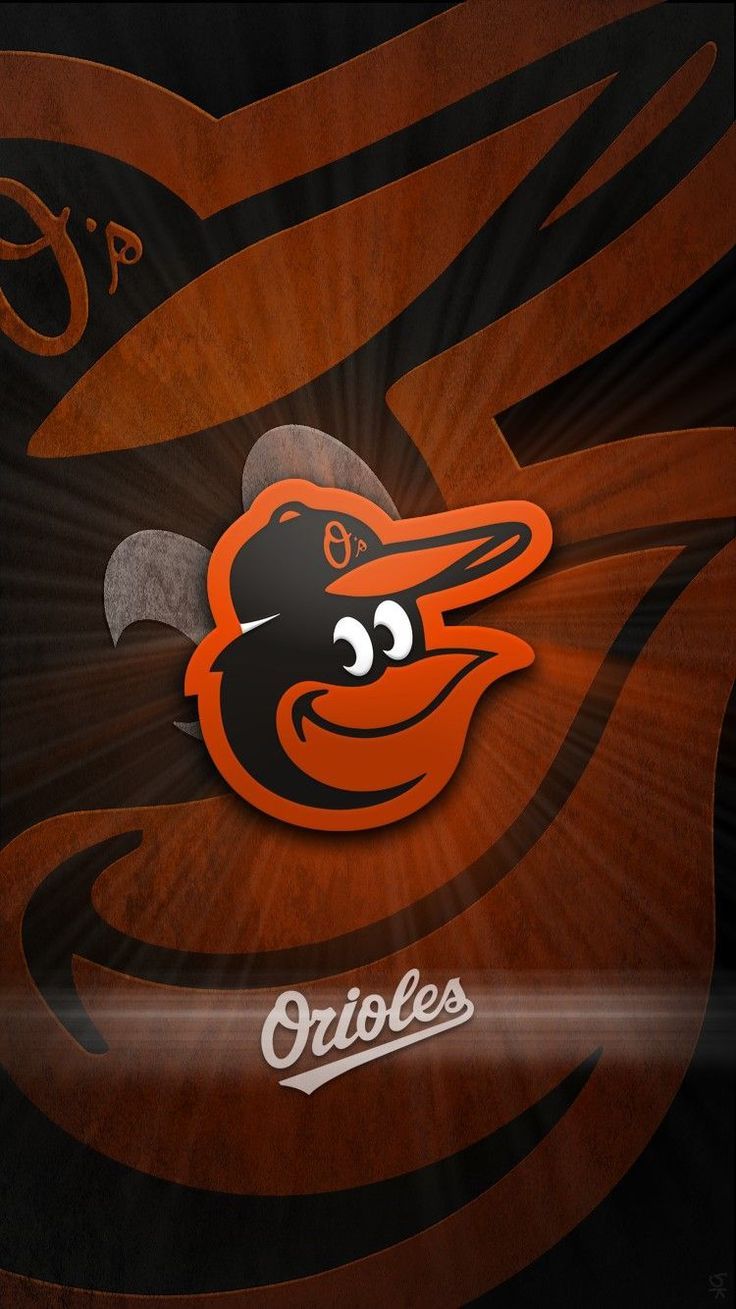 736x1309 Orioles Wallpaper For iPhone