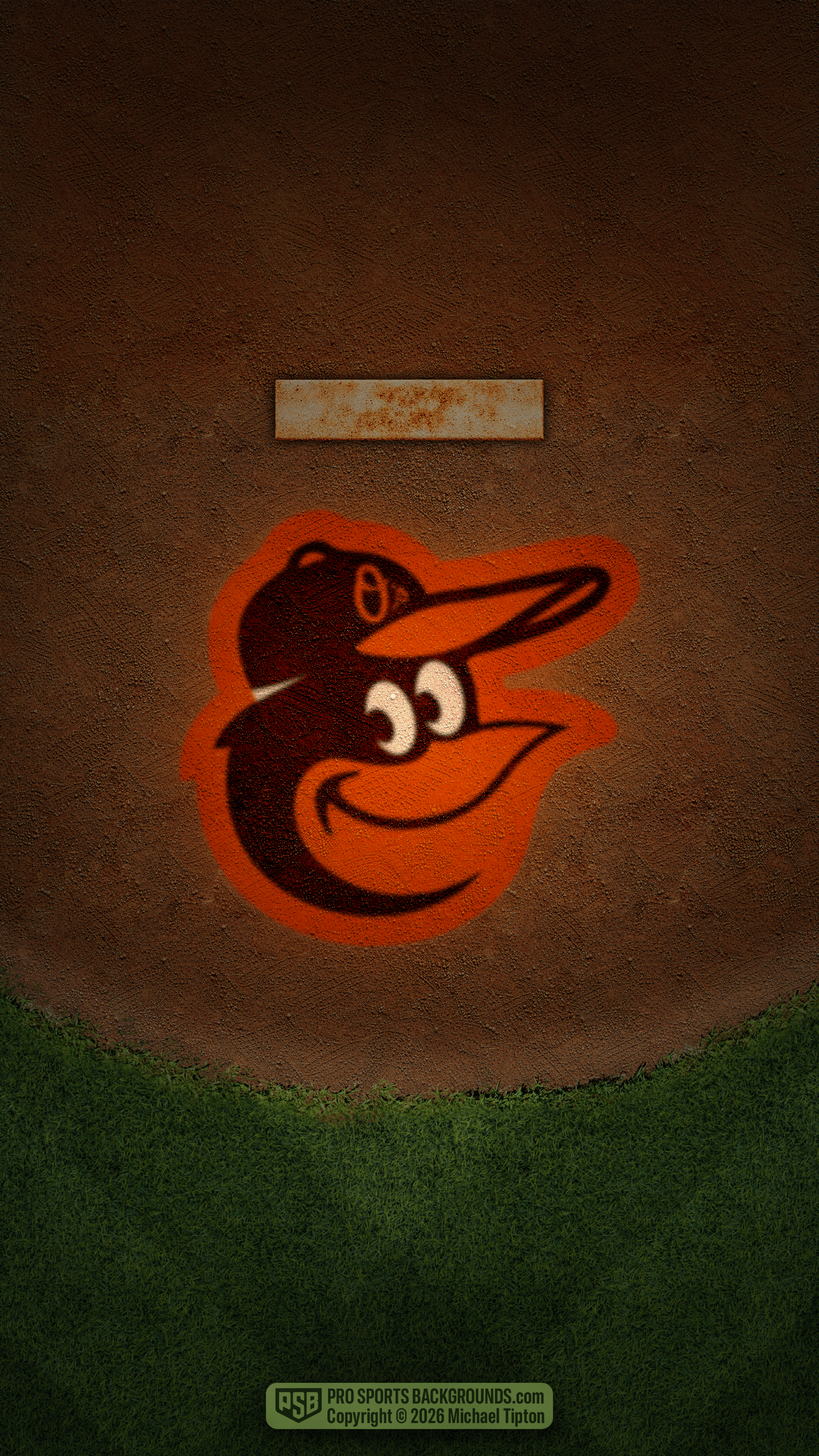 2160x3840 Baltimore Orioles Wallpaper & Schedules