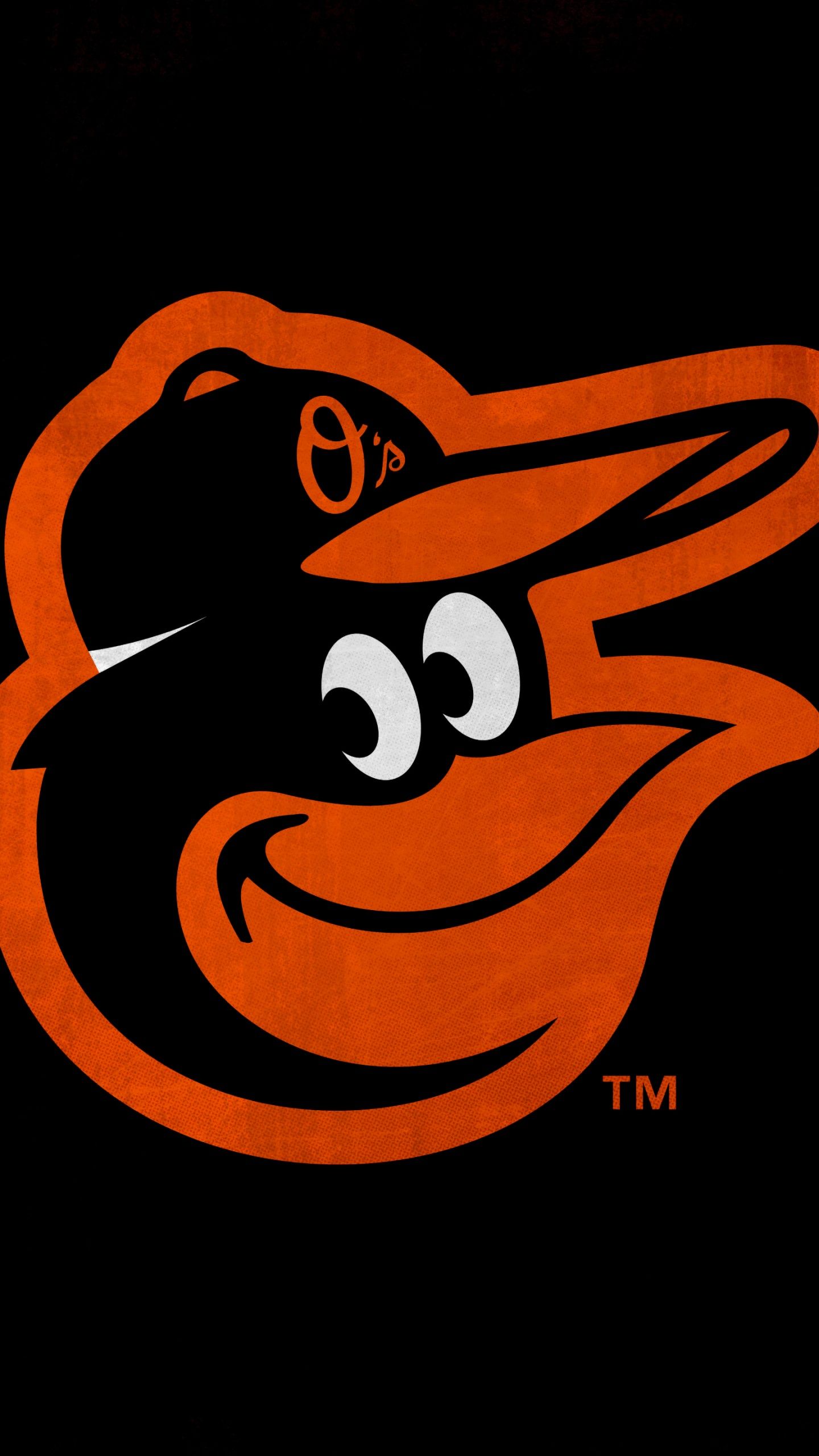 1440x2560 Baltimore Orioles Wallpaper 4K, Baseball team