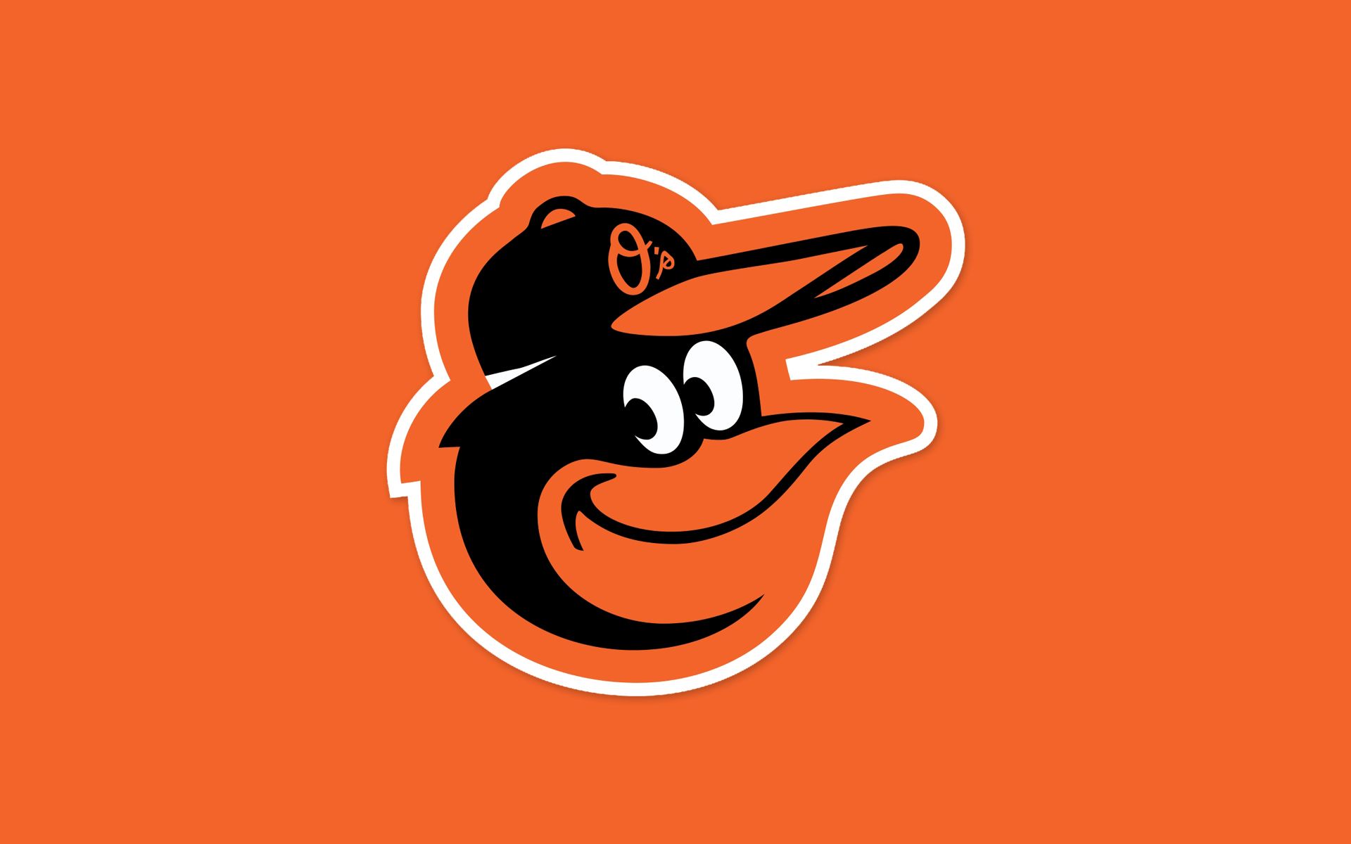 1920x1200 Baltimore Orioles Baseball Logo, Baltimore, Orioles, Baseball, Logo (1920x1200) & Mobile Wallpaper